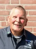 Dik  Buitink