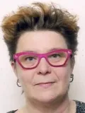 Cynthia  Roks