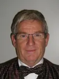 Arie Bakker