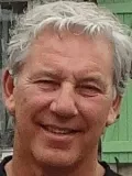 Dirk Mourik van