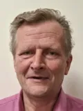 Peter  Tanis