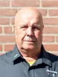Rein van den Berg