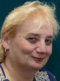 Evelyne van Toledo