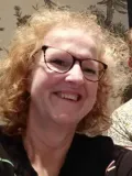 Belinda  Jonker