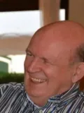 Gerard  Bosman