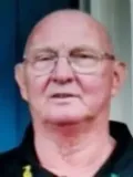 Rinus  Vane