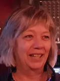 Nancy  Ververs