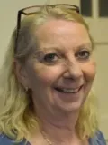 Yvonne van der Zee-Kranenburg