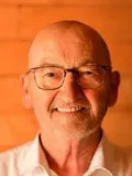 Joop  Jordens