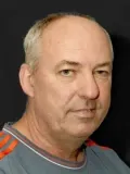 Michel  Arkenbout
