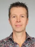Ronald  Wolthuis
