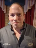 Anthony  Stroop