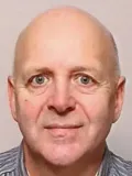 Johan  Vergouwen