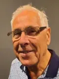 Harry van